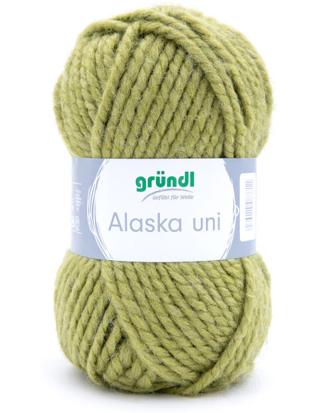 Fil Alaska Gründl