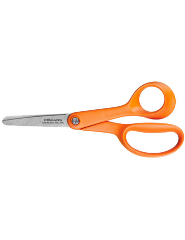 Ciseaux Classic enfants Fiskars pour droitiers