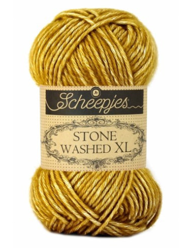 Laine Scheepjes Stone Washed XL