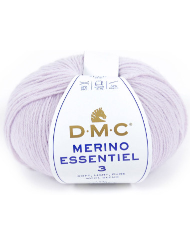 Laine Merino essentiel 3 DMC
