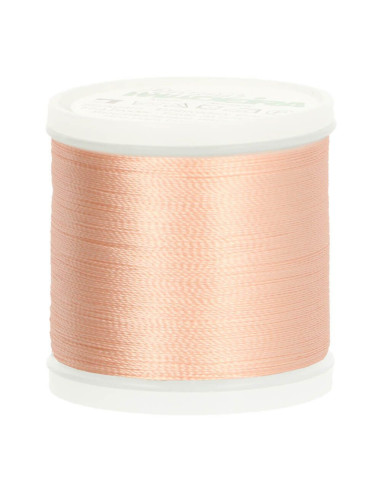 Fil à broder Madeira Rayon Uni 200 m