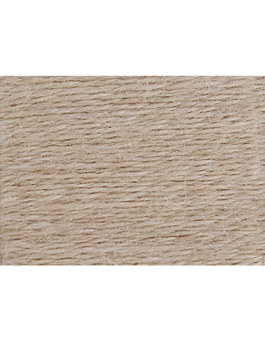 Fil de laine organique DMC Eco Vita 360