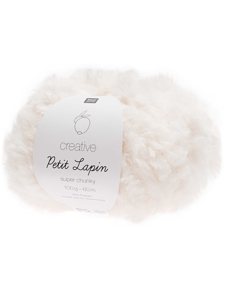 Laine Creative Petit Lapin super chunky