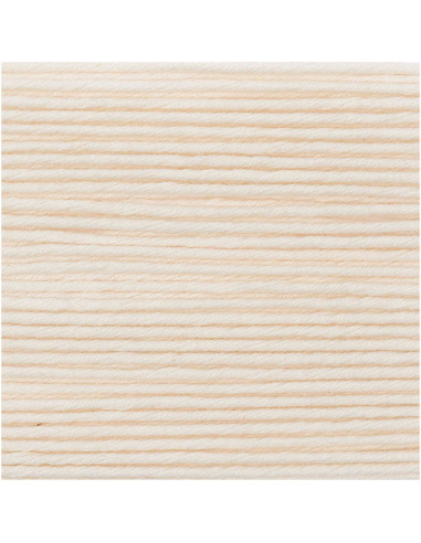 Coton BIO Essentials Organic Cotton aran