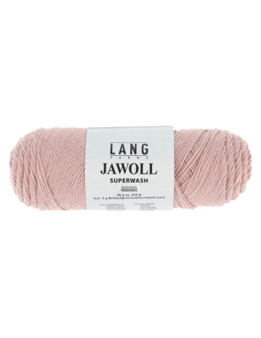 Laine à chaussettes Jawoll Lang Yarns