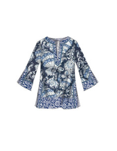 Patron de tunique et robes - McCall's 7408 2