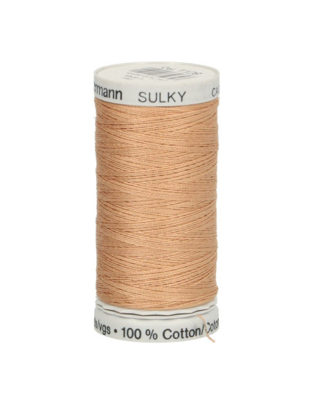 Fil à coudre Gütermann Cotton 30