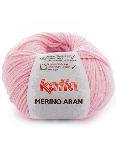 Laine Katia Merino Aran