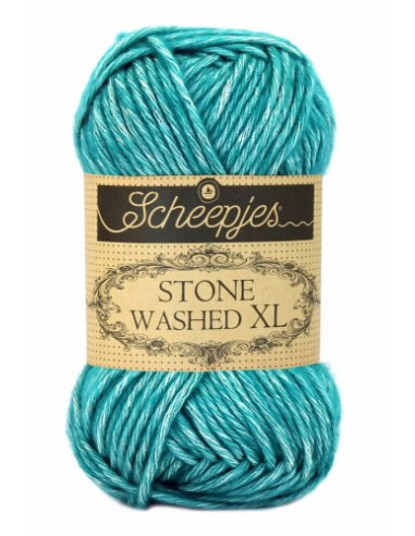 Laine Scheepjes Stone Washed XL