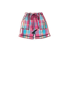 Patron de shorts et pantalons - McCall's 8063 2