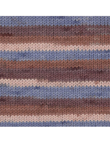 Laine à chaussettes Hot Socks Sensitive Gründl