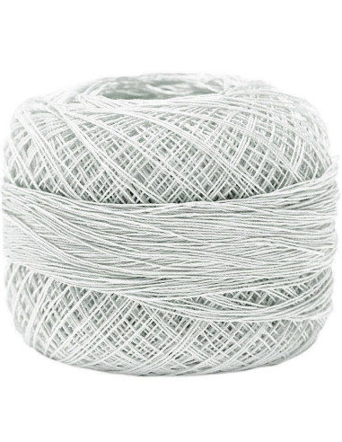 Coton fil à crocheter spécial dentelle