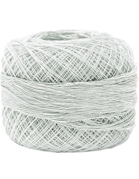 Coton fil à crocheter spécial dentelle