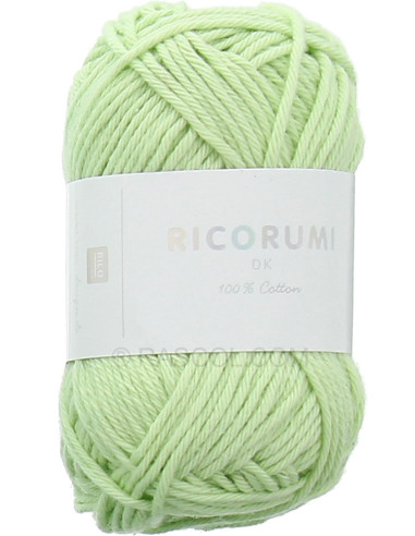 Coton Ricorumi
