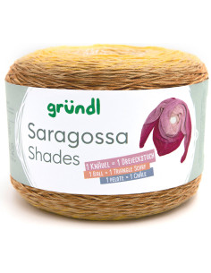 Fil Saragossa Shades Gründl 2