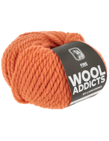 Laine Fire WoolAddicts