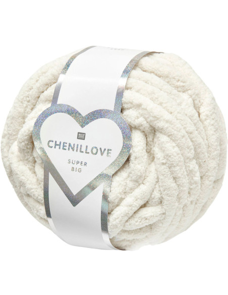 Laine Chenillove Super Big