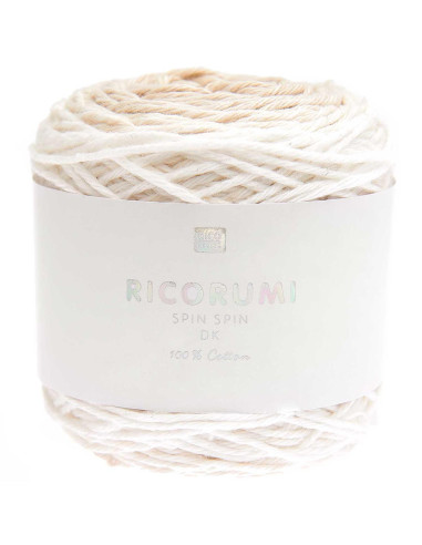 Coton Ricorumi Spin Spin