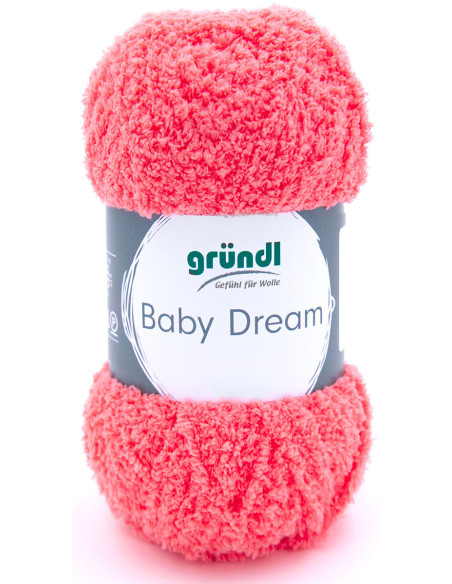 Fil Baby Dream Gründl