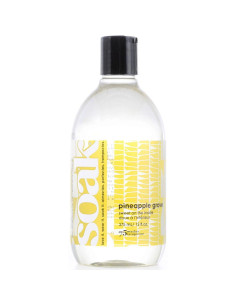 Lessive naturelle Soak Wash - Pineapple Grove 2