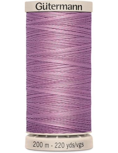 Fil à coudre Gütermann quilting 200 m