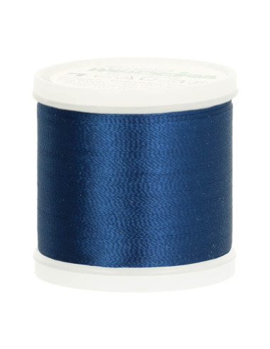 Fil à broder Madeira Rayon Uni 200 m