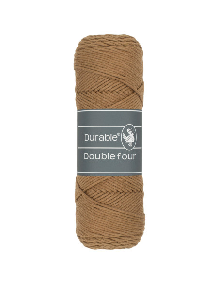 Coton Durable Double Four