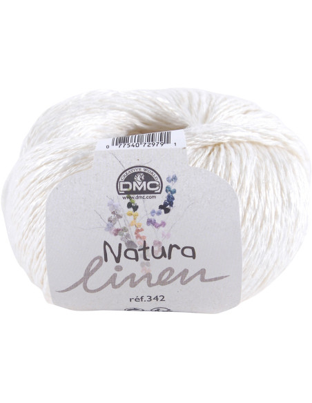 Coton Natura DMC Linen