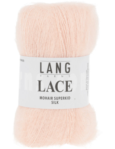 Laine Lace Lang Yarns