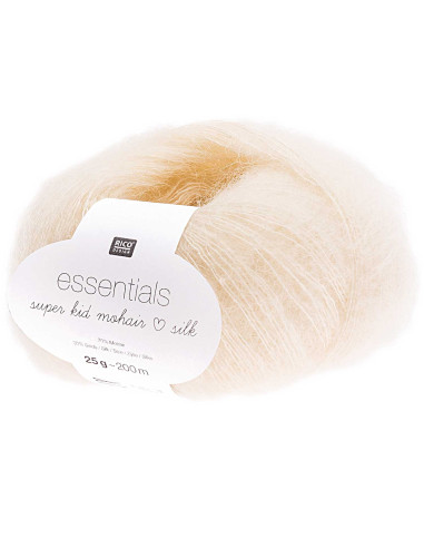 Laine Essentials Super Kid Mohair Loves Silk