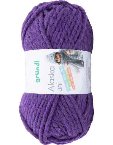 Fil Alaska Gründl