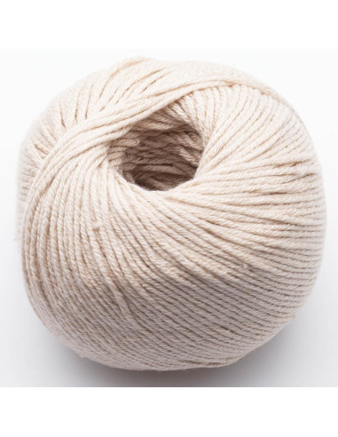 Coton Morning Salutation Vegan Kremke