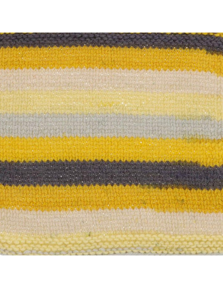 Laine pour chaussettes Scheepjes Downtown