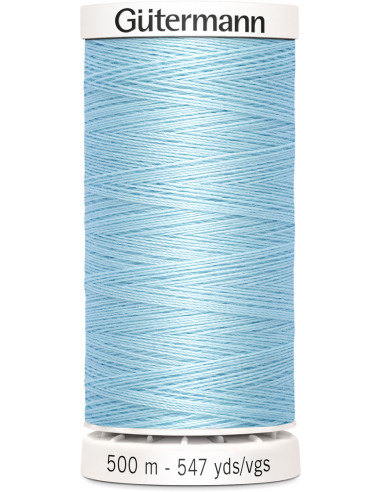 Fil à coudre Gütermann polyester 500 m