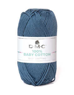Coton DMC 100% Baby Cotton 2