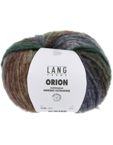 Laine Orion Lang Yarns