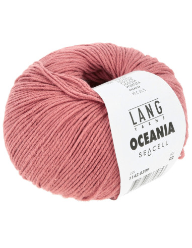 Coton Oceania Lang Yarns