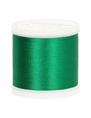 Fil à broder Madeira Rayon Uni 200 m