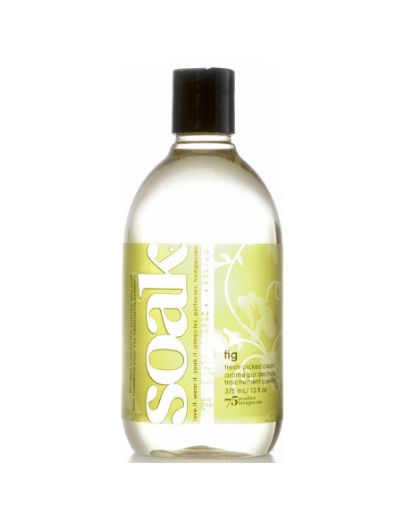 Lessive naturelle Soak Wash - Figue