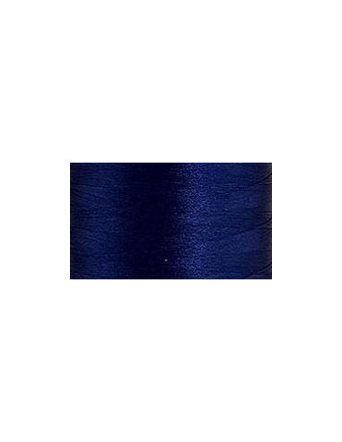 Cône de fil à broder Madeira Rheingold polyester 5000 m