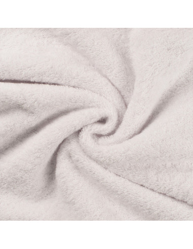 Tissu éponge - Blanc