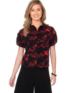 Patron de chemises, tuniques et ceinture - McCall's 7472 2