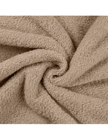 Tissu éponge - Taupe