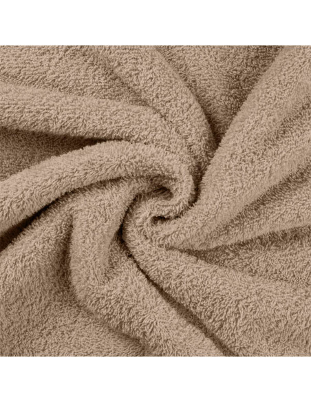 Tissu éponge - Taupe