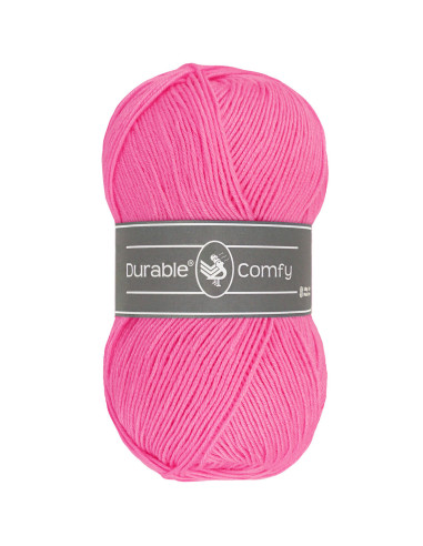 Fil à tricoter Durable Comfy