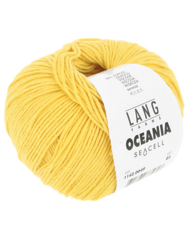 Coton Oceania Lang Yarns