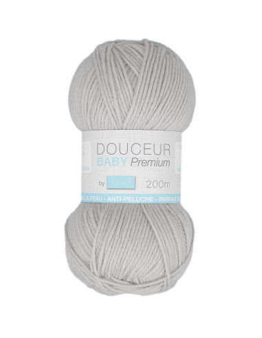Fil layette Douceur Baby Premium