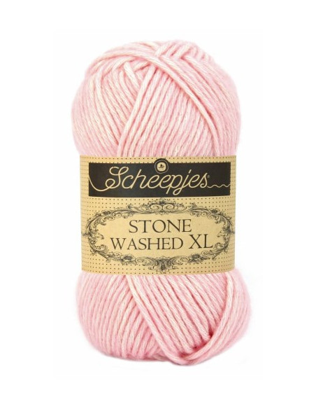 Laine Scheepjes Stone Washed XL