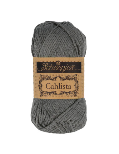 Coton Scheepjes Cahlista