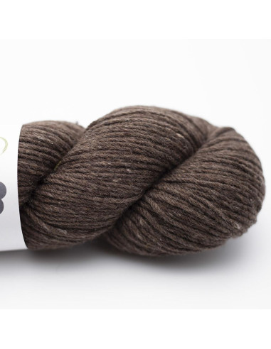 Laine Reborn Wool Recycled Kremke
